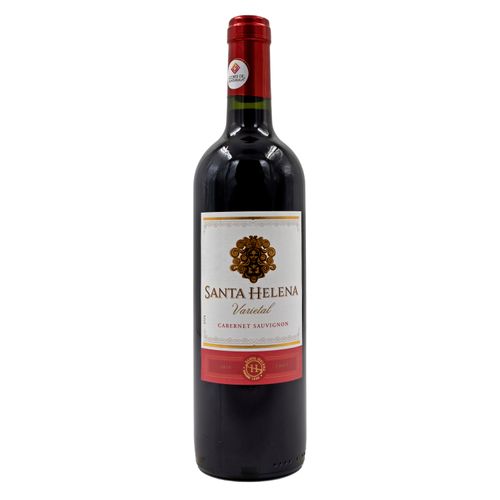 Vino Tinto Santa Helena Cabernet Sauvignon - 750 ml