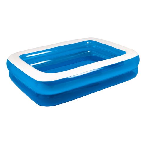 Piscina Play Day, inflable rectangular. Modelo: CU51249