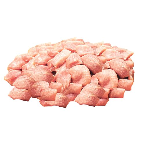 Carnitas De Cerdo Don Cristobal Para Chicharrón - Precio Indicado Por Libra (454 g)