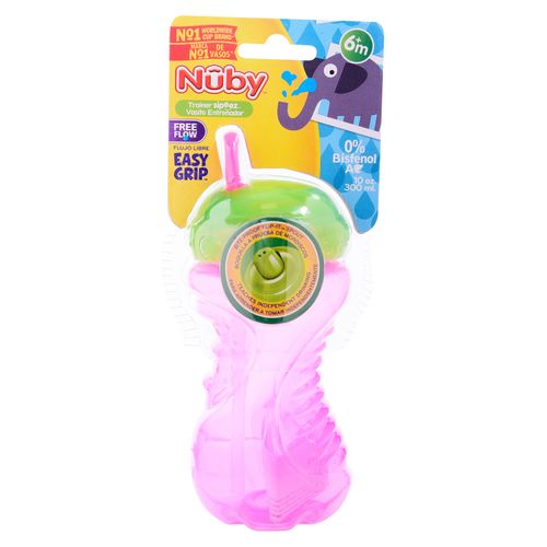 Beberito Nuby Free Flow - 10oz