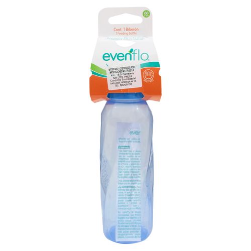 Biberon Evenflo Twist Pp 8 Oz