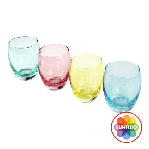 Vaso Zibo ideal para vino