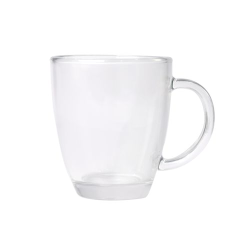 Taza Haus Cafe Vidrio 375 ml