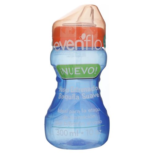 Vaso Entrenador Sport 10 Oz Boquil Suave