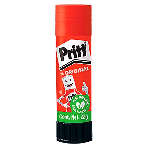 Lápiz Pritt Adhesivo Charola - 22 g