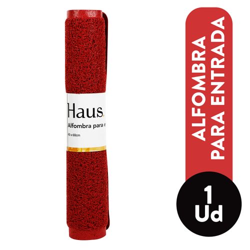 Haus Alfombra Entrada Ref Ss1723