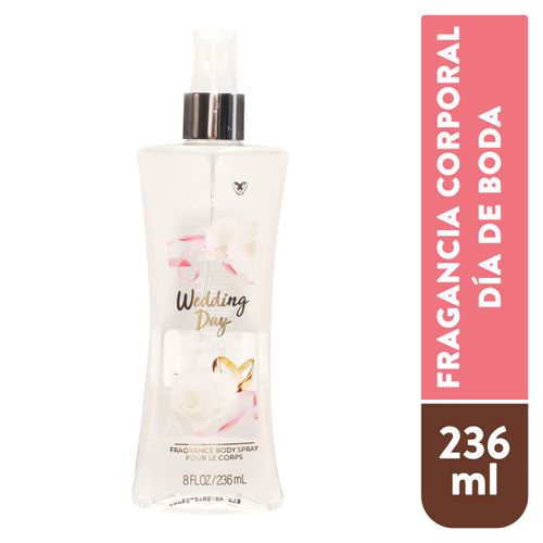 Splash Body Bodyfantasies Weeding 236 ml