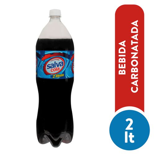 Bebida Salva Cola 2000 ml