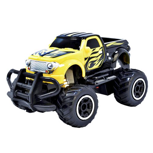 Vehiculo Trucks Adventure Force Mini Variedad Colores