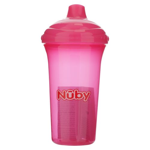 Beberito Nuby Antiderrame Liso