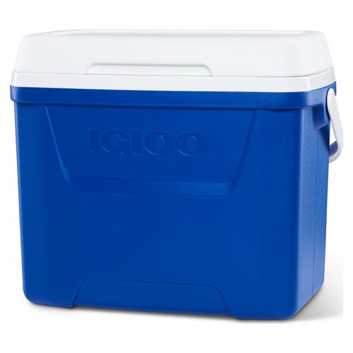 Hielera Igloo Laguna 28 QT Color Azul