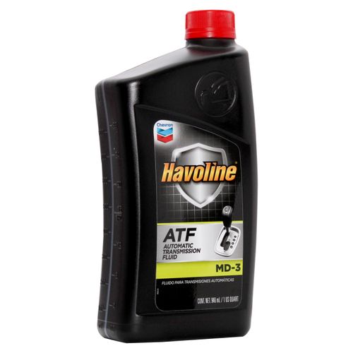 Atf Md3 Qt Chevron