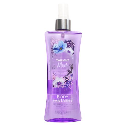 Body Splash Body Fantasies Tw Mist 236 ml