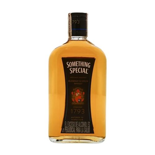 Whisky Something Special Scotch 350 ml