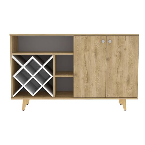 Mueble Mainstays Para Bar