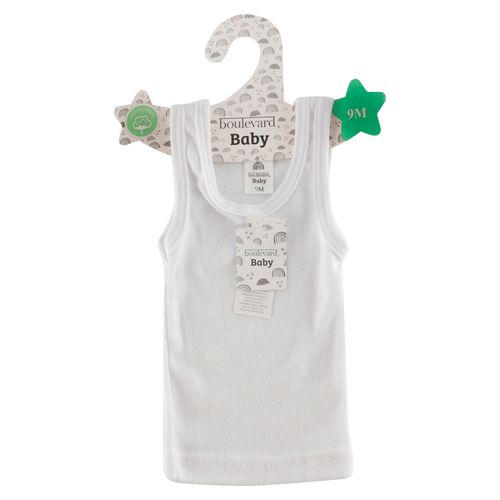 Camiseta Bebe Marca Boulevard 9M R 200