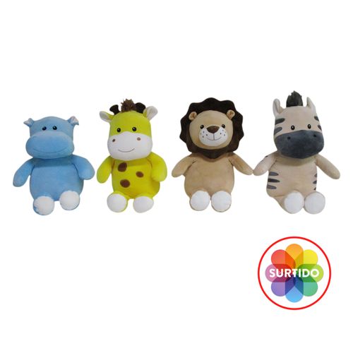 Peluche Spark Create Imagine animales super soft