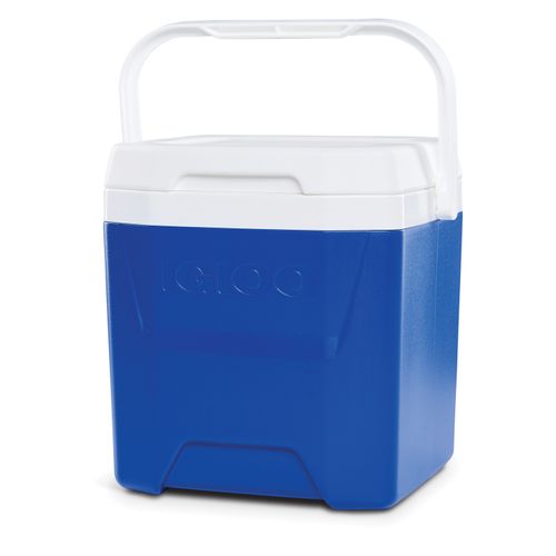 Hielera Igloo Laguna 12 QT Color Azul