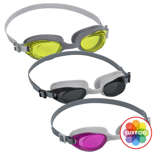 Lentes Para Natacion Bw Hydro Pro Active