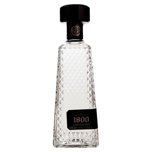 Tequila Cuervo Res 1800 Cristalin 700 ml