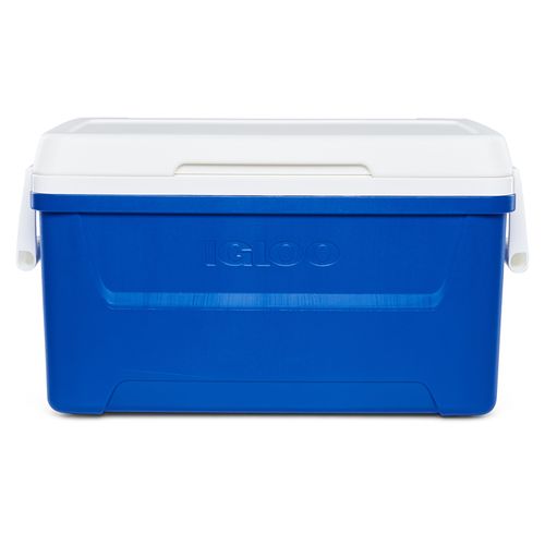 Hielera Igloo Laguna 48 QT Color Azul