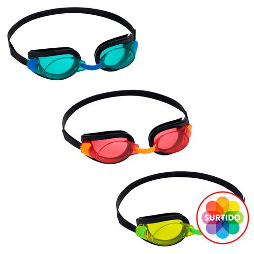 Lentes Para Natacion Bw Hydro Swim Focus