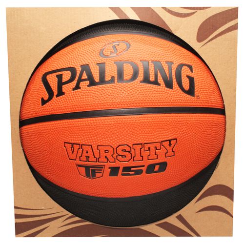 Balon Spalding Basketball Cross Over - N0.7