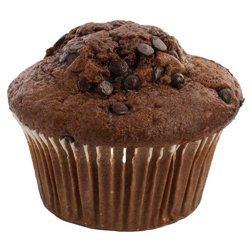 Muffin Chocolate