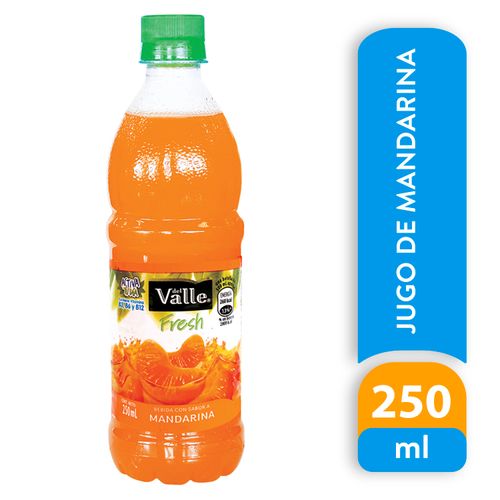Jugo Del Valle Mandarina -250 ml