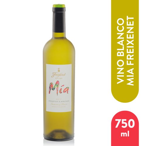 Vino Mia Freixenet Blanco - 750 ml