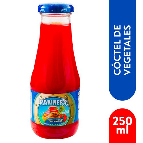 Jugo Marinero Coctel 250 ml