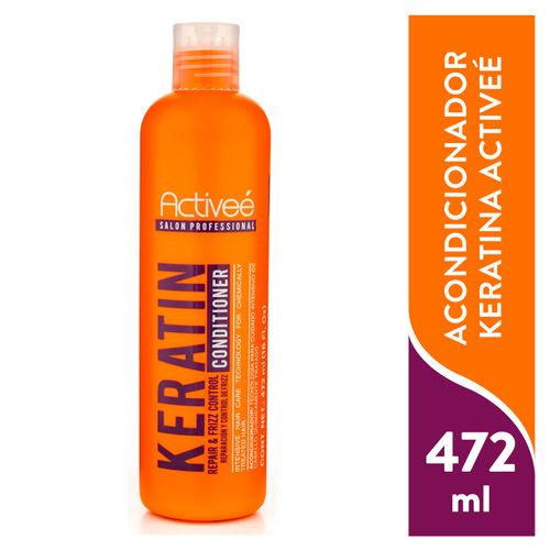 Acondicionador Activee Keratin 472 ml