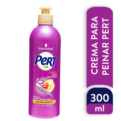 Cpp Pert Keratina Liso Prolongado 300 ml