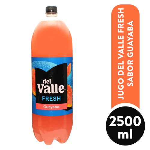 Jugo Del Valle guayaba -2500 ml