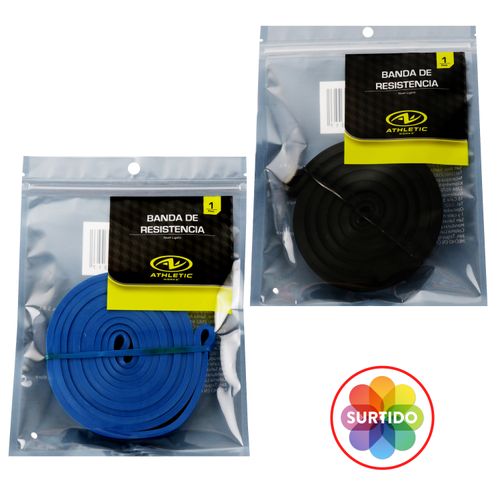 Aw Power Loop Athletic Works