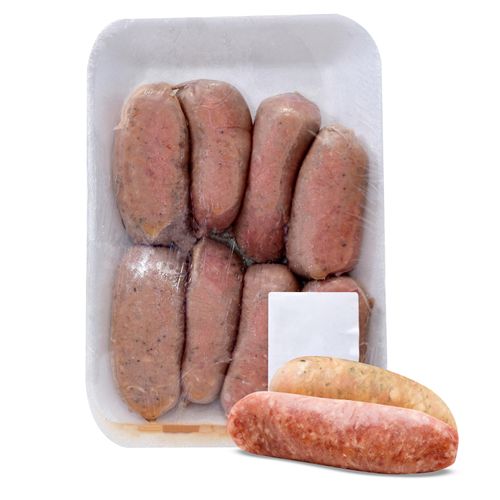 Chorizo Don Cristobal Criollo - Precio Indicado Por Libra (454 g)