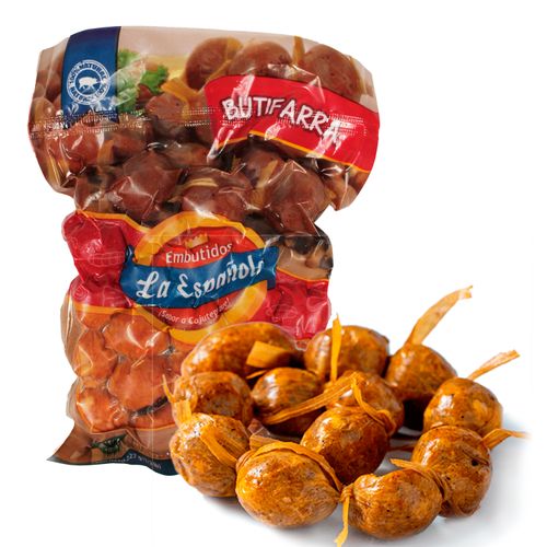 Butifarra La Española Tradicional - 227 g