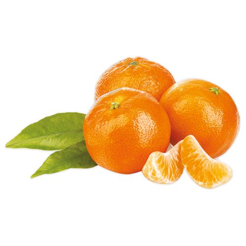 Mandarina Clementina - 3 a 4 Unidades Por Libra Aproximadamente (454 g)