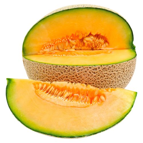 Melón Hortifruti cantaloupe - Precio indicado por kg