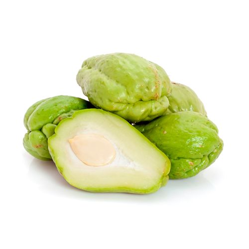 Guisquil o Chayote Criollo Hortifruti - Precio Por Unidad