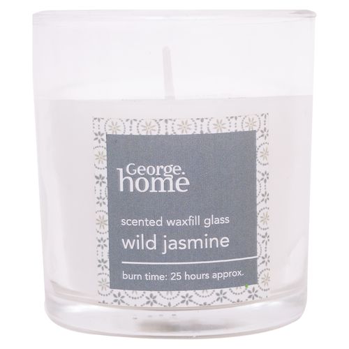 Vela Aromatica George Home Will Jasm 128 g