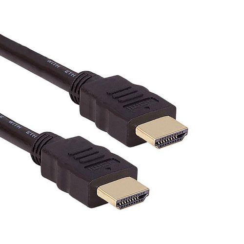 Cable Omega Hdmi Macho A Macho 6Ft