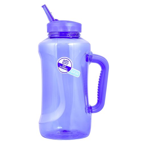 Botella Plastica Cool Gear 1920 ml