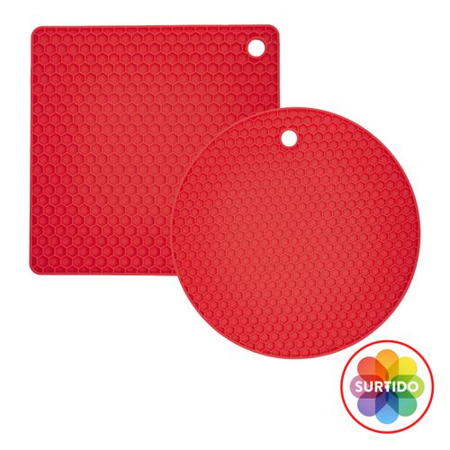 Cross Mat Para Resposteria De Silicon