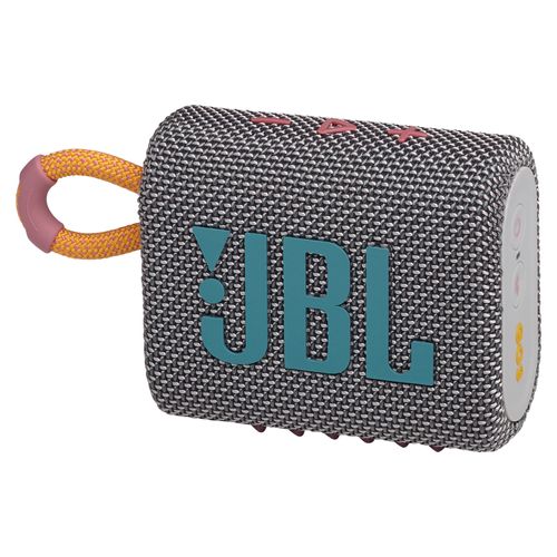 Jbl Bocina Go 3 Bt