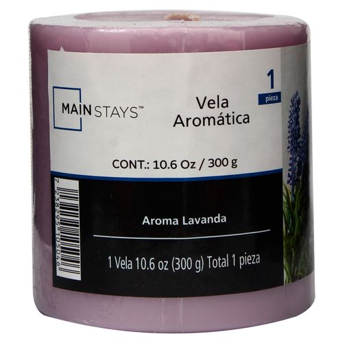 Cirio Aroma Lavanda