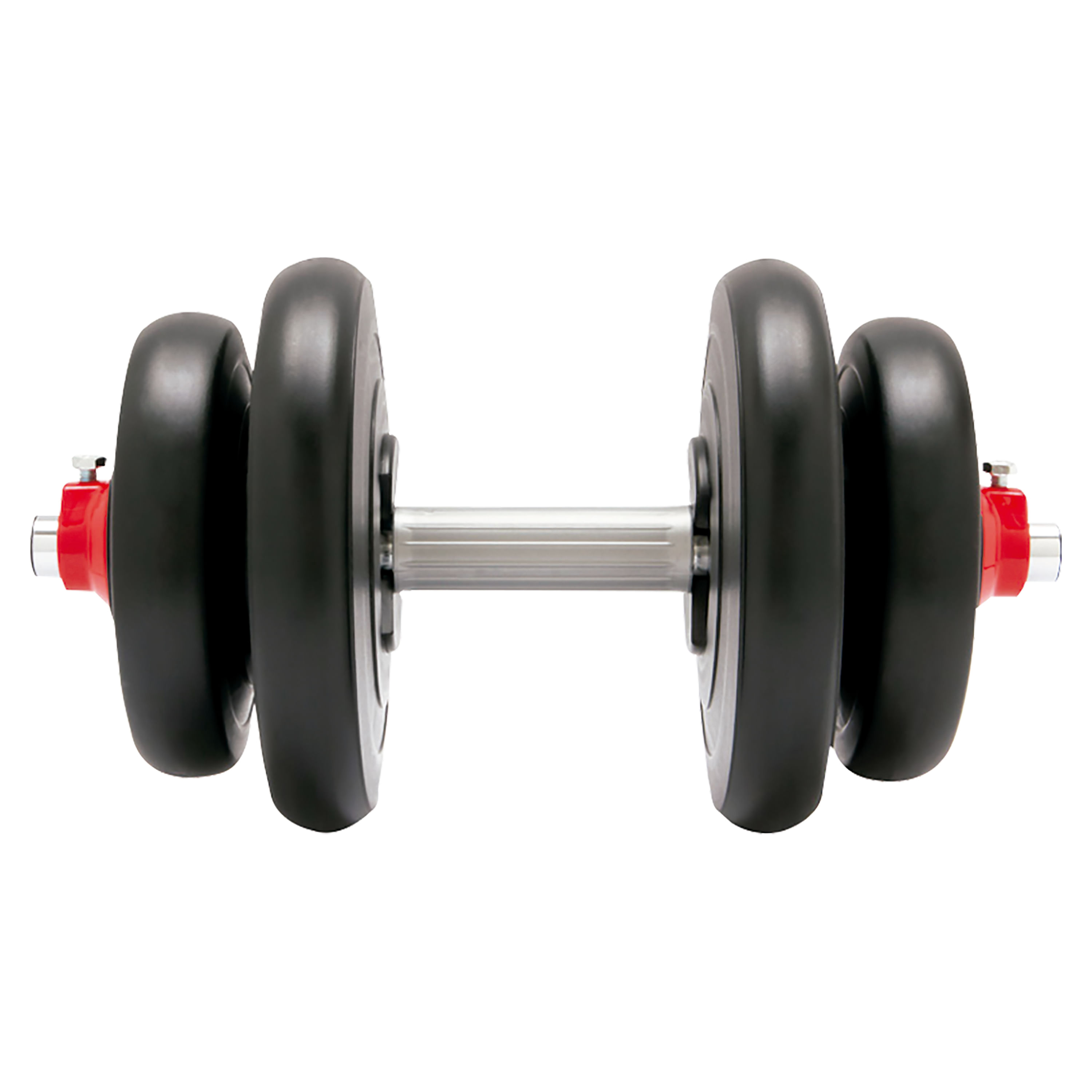 Maxi Despensa Barra De 22 Kg Roker Barra Pesas Roker Pesa Rocker