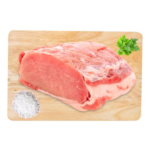 Bistec Don Critstobal Lomo De Cerdo - Precio Indicado Por Libra (454 g)