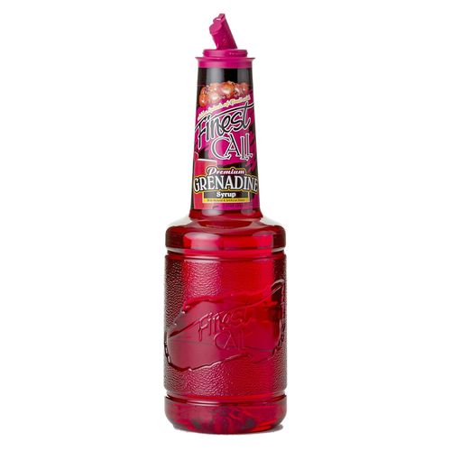 Mezclador Finest Call Grenadine 1000 ml