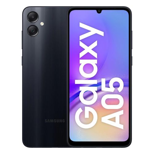 Celular Samsung A05 4gb 128gb